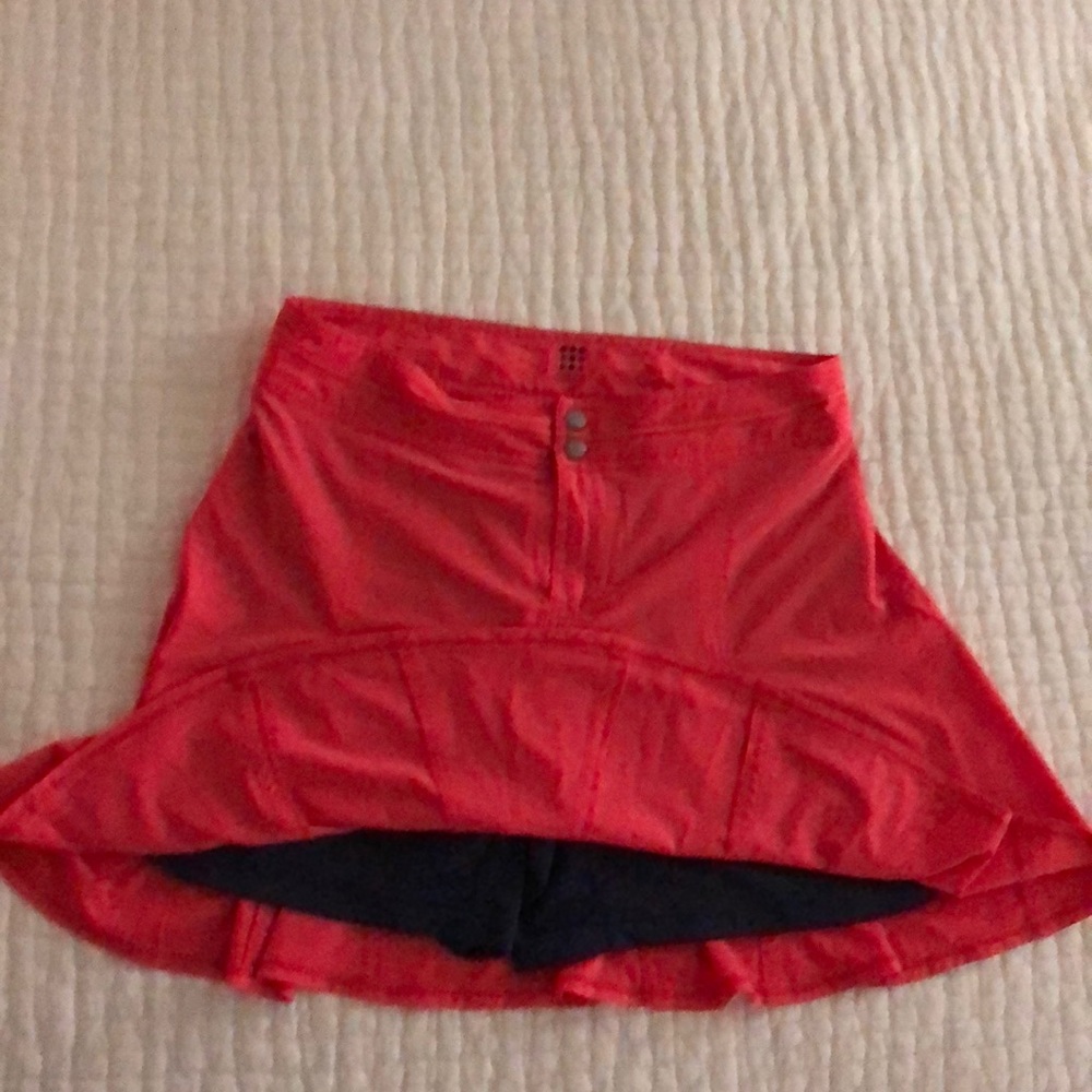 Title Nine skirt Size 8
